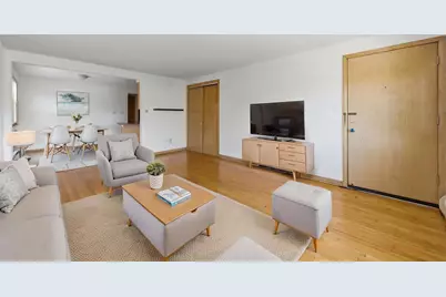 6845 N Northwest Highway #3W, Chicago, IL 60631 - Photo 5