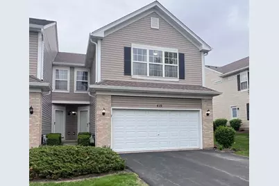 419 Windham Cove Drive #419, Crystal Lake, IL 60014 - Photo 43