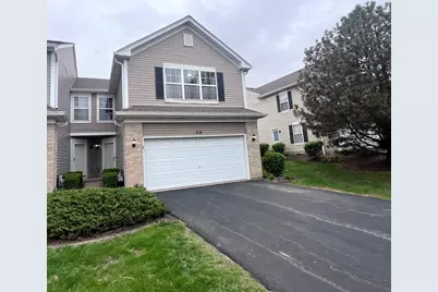 419 Windham Cove Drive #419, Crystal Lake, IL 60014 - Photo 1