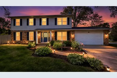88 Devonshire Circle, Elgin, IL 60123 - Photo 5
