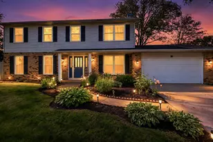 88 Devonshire Cir, Elgin, IL 60123 - Photo 5