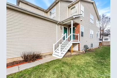4909 Spencer Avenue #A, Lisle, IL 60532 - Photo 31