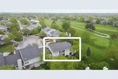 1441 Greens Court #B, Glendale Heights, IL 60139 - Photo 3