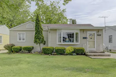 3037 Enterprise Park Avenue, South Chicago Heights, IL 60411 - Photo 1