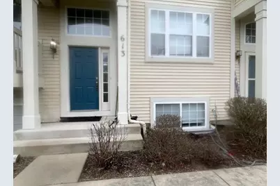 613 Lincoln Station Drive #613, Oswego, IL 60543 - Photo 1