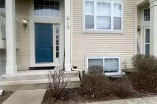 613 Lincoln Station Dr, Oswego, IL 60543 - Photo 1