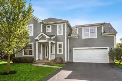 634 Sennett Street, Batavia, IL 60510 - Photo 1