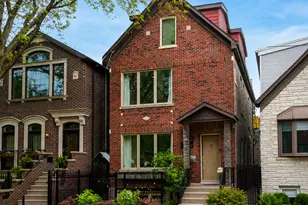 2334 W Medill Ave, Chicago, IL 60647 - Photo 1