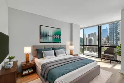 1122 N Clark Street #1710, Chicago, IL 60610 - Photo 3