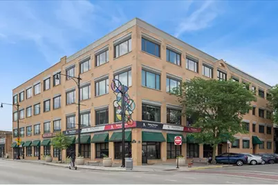 4751 N Artesian Avenue #408, Chicago, IL 60625 - Photo 1