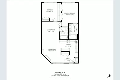 4751 N Artesian Avenue #408, Chicago, IL 60625 - Photo 21