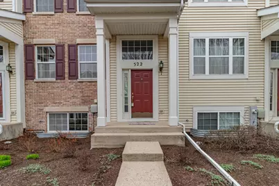 522 Richard Brown Boulevard, Volo, IL 60073 - Photo 3