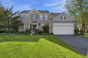 4740 Whitehall Ct, Algonquin, IL 60102 - Photo 3