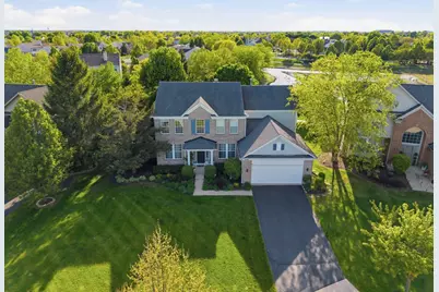4740 Whitehall Court, Algonquin, IL 60102 - Photo 1