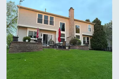 4740 Whitehall Court, Algonquin, IL 60102 - Photo 41