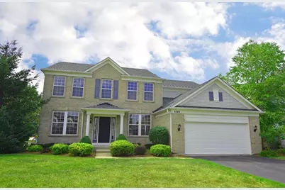 4740 Whitehall Court, Algonquin, IL 60102 - Photo 1