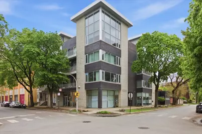 3255 N Paulina Street #3C, Chicago, IL 60657 - Photo 1