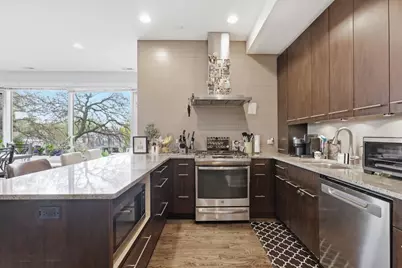 3255 N Paulina Street #3C, Chicago, IL 60657 - Photo 3