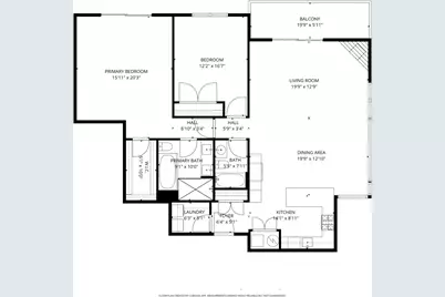3255 N Paulina Street #3C, Chicago, IL 60657 - Photo 17