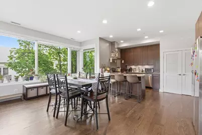 3255 N Paulina Street #3C, Chicago, IL 60657 - Photo 5