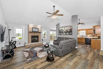 1490 Derby Drive, Bourbonnais, IL 60914 - Photo 5