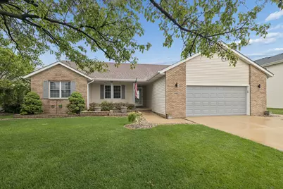 1490 Derby Drive, Bourbonnais, IL 60914 - Photo 1