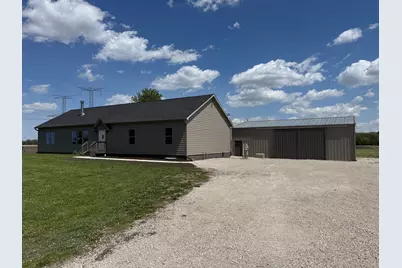 410 S Higgins Road, Mazon, IL 60444 - Photo 1