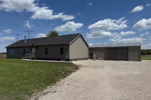 410 S Higgins Rd, Mazon, IL 60444 - Photo 1