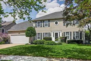 2815 Carriage Way, Aurora, IL 60504 - Photo 1