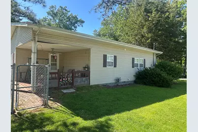 204 W Coal Street, Buckner, IL 62819 - Photo 9