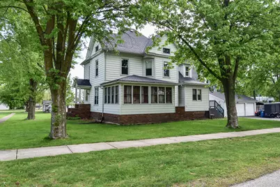 300 N Wolf Street, Odell, IL 60460 - Photo 5