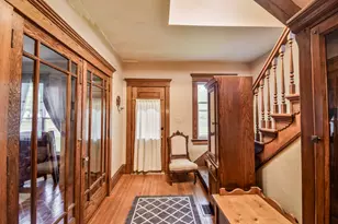 300 N Wolf St, Odell, IL 60460 - Photo 11