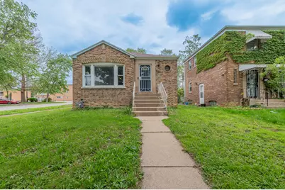14301 S Edbrooke Avenue, Riverdale, IL 60827 - Photo 1