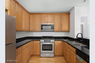 450 E Waterside Drive #606, Chicago, IL 60601 - Photo 9