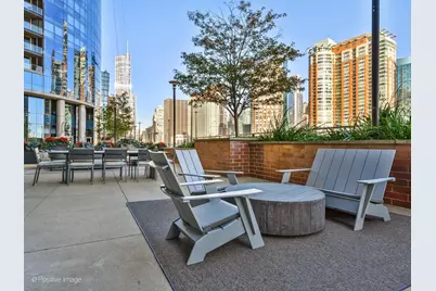 450 E Waterside Drive #606, Chicago, IL 60601 - Photo 19