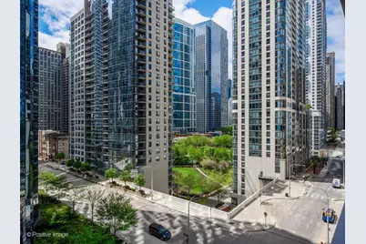 450 E Waterside Drive #606, Chicago, IL 60601 - Photo 17