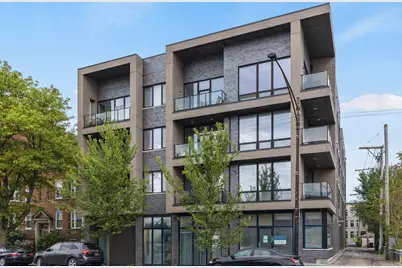 2423 W Fullerton Avenue #3A, Chicago, IL 60647 - Photo 1