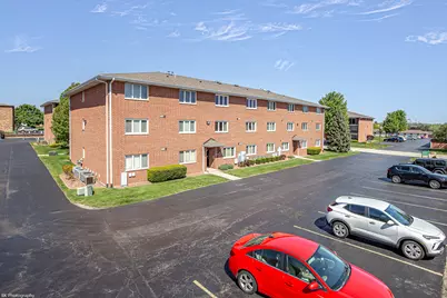 5031 Circle Drive #207, Crestwood, IL 60418 - Photo 17