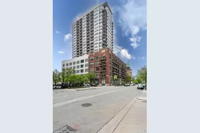 210 S Desplaines Street #203, Chicago, IL 60661 - Photo 17