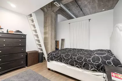 210 S Desplaines Street #203, Chicago, IL 60661 - Photo 9