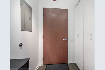 210 S Desplaines Street #203, Chicago, IL 60661 - Photo 3