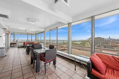 3900 N Lake Shore Drive #9D, Chicago, IL 60613 - Photo 23