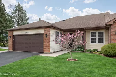 20838 W Peppertree Court, Plainfield, IL 60544 - Photo 3