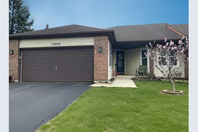 20838 W Peppertree Court, Plainfield, IL 60544 - Photo 1