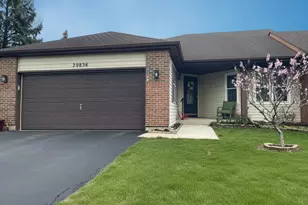 20838 W Peppertree Ct, Plainfield, IL 60544 - Photo 1