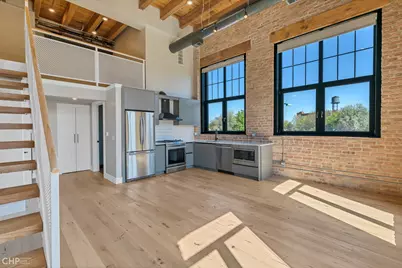 729 N Sangamon Street #406, Chicago, IL 60642 - Photo 3