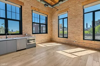 729 N Sangamon Street #406, Chicago, IL 60642 - Photo 5