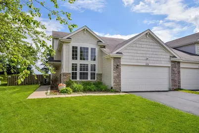 105 Catamaran Circle, Pingree Grove, IL 60140 - Photo 1