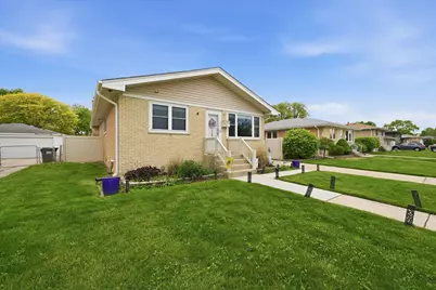 10352 Leslie Lane, Chicago Ridge, IL 60415 - Photo 3