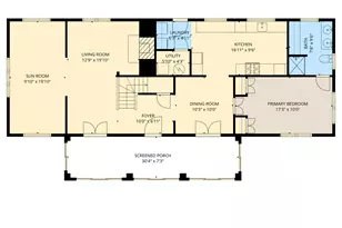 901 E Glenwood Rd, Glenview, IL 60025 - Photo 41